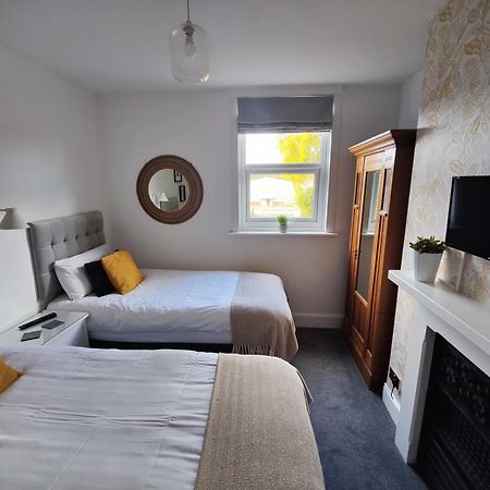 The Wincheap B&B Кентърбъри Екстериор снимка